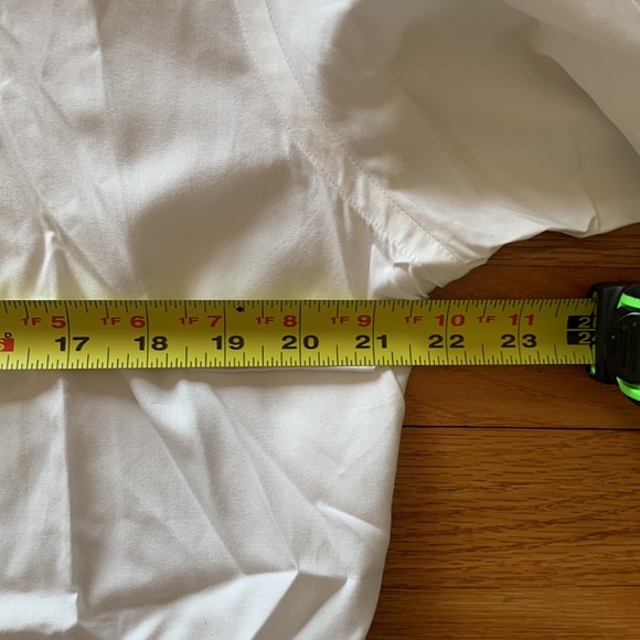 Brooks Brothers tuxedo purple label shirt 16-33 - Picture 3 of 5